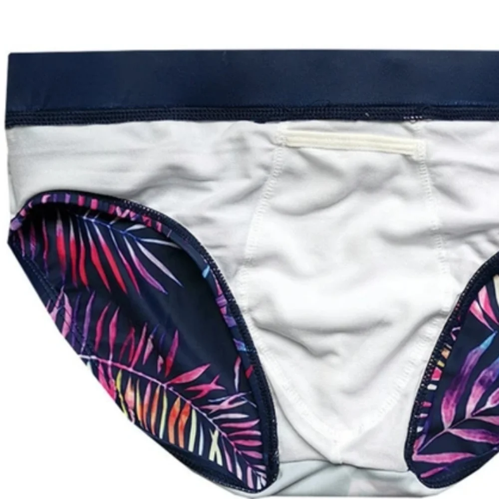 Mens Swim Briefs